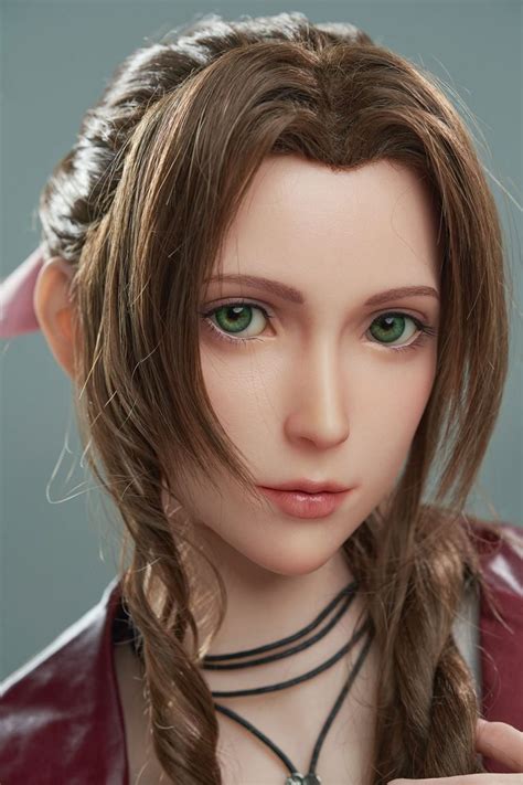 Aerith sex doll - Love doll. Do you feel lonely every quiet night, there are beautiful women around others, and you, lonely, lonely, cold, do you want a warm embrace, take you into a sweet dream, do you want an obedient beauty? , So that you can release your desires on a lonely night, our love doll can meet all your needs, bring you a real experience, and make your body and …